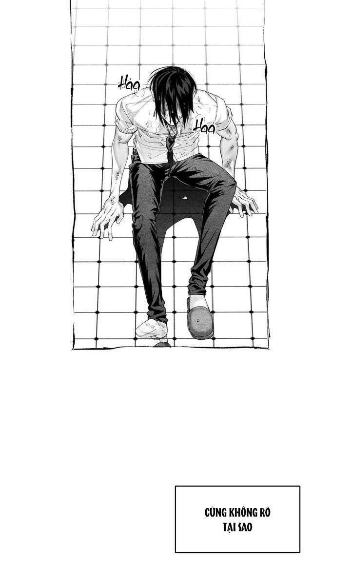 TUYỂN TẬP CUỒNG CÔNG-CHIẾM HỮU CÔNG CỦA NHÀ KIM Chapter 41.6 YEOKKWANKWANG 6 - Trang 2