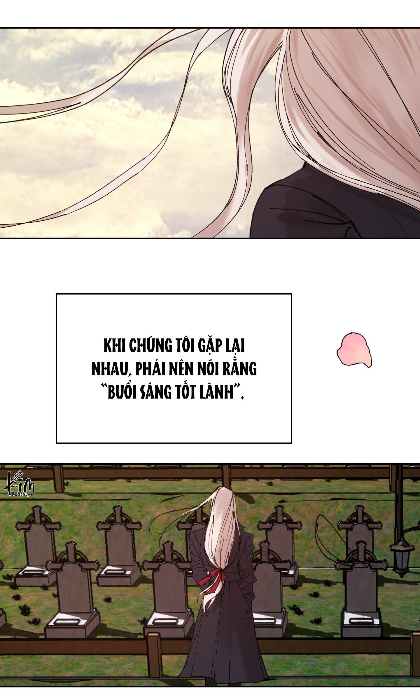 BL CỔ TRANG-ÂU CỔ NGẮN NHÀ KIM Chapter 43 vĩnh hằng e - Trang 2