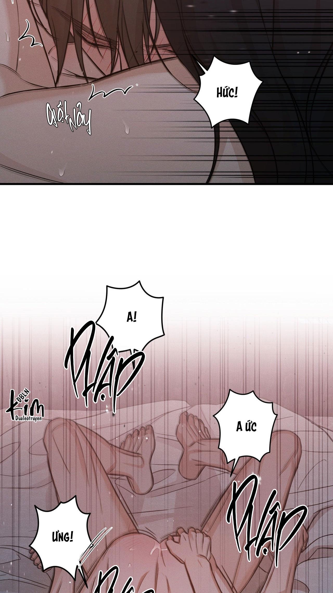 NIGHT END Chapter 5 - Trang 2