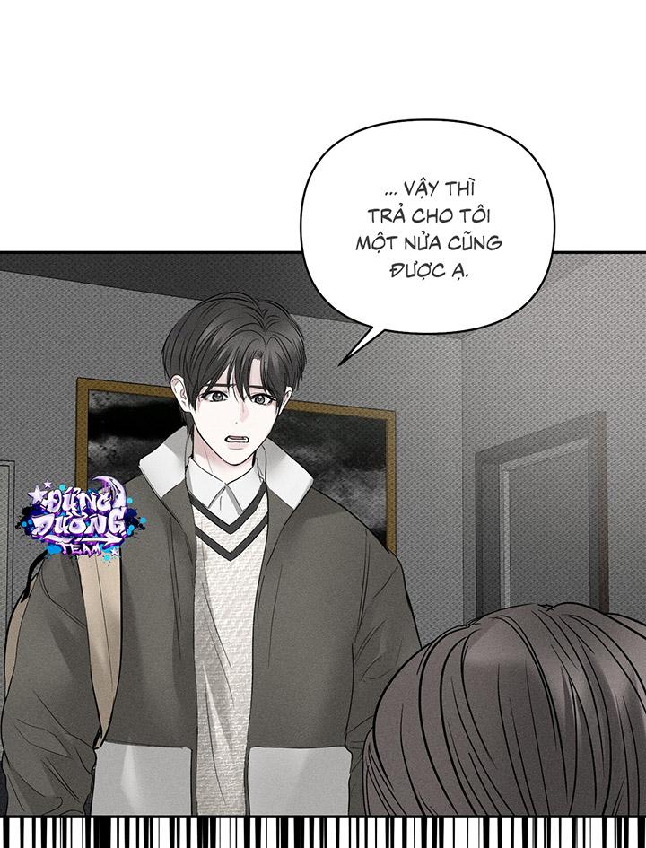 [DDT] KẺ ĐÁNH CẮP TRÁI TIM Chapter 6 - Next Chapter 7