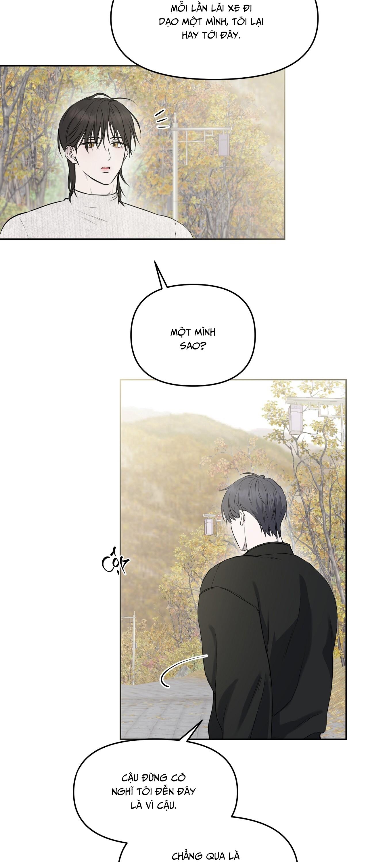 (GĐCV) ÁNH NẮNG LEN LỎI Chapter 10 - Trang 2