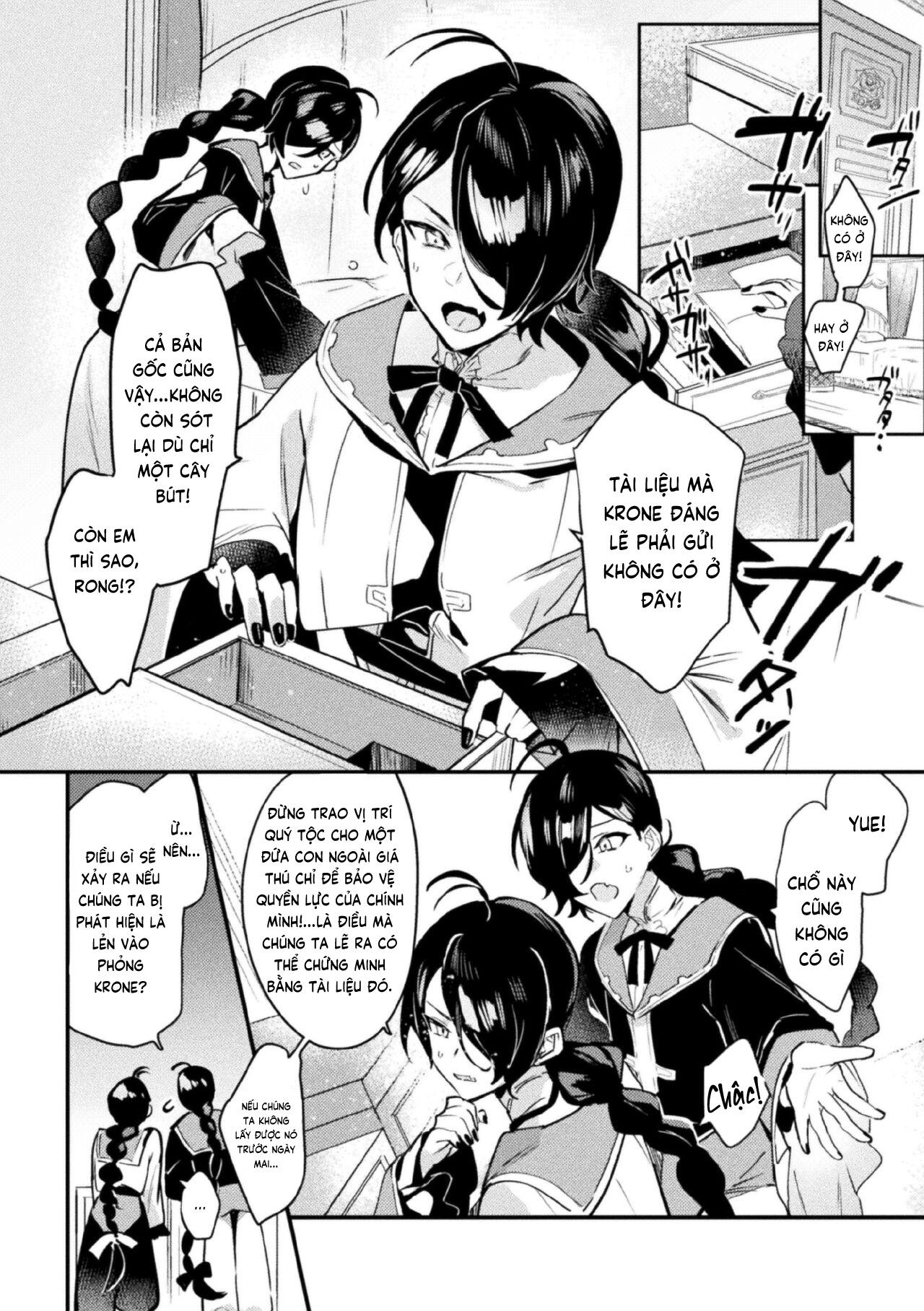 Tuyển tập Saygex đen như tâm hồn bạn Chapter 16.2 - Trang 2