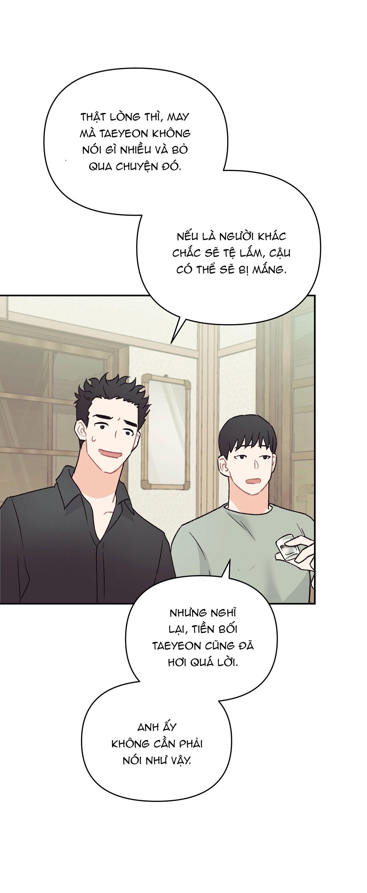 Ten Chapter 4 - Next Chapter 5