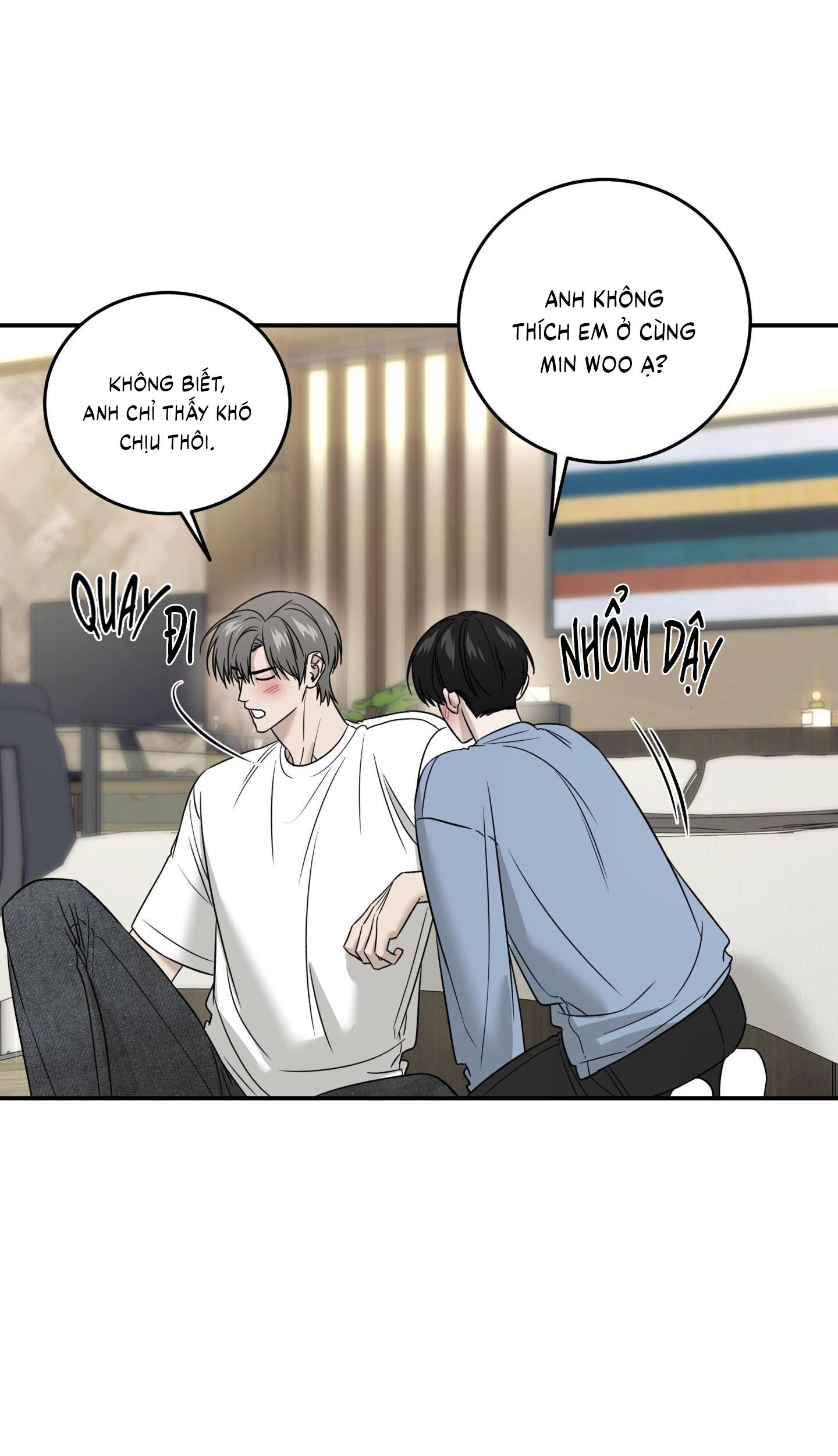 |DROP| Hưởng Lợi Chapter 51 - Trang 2