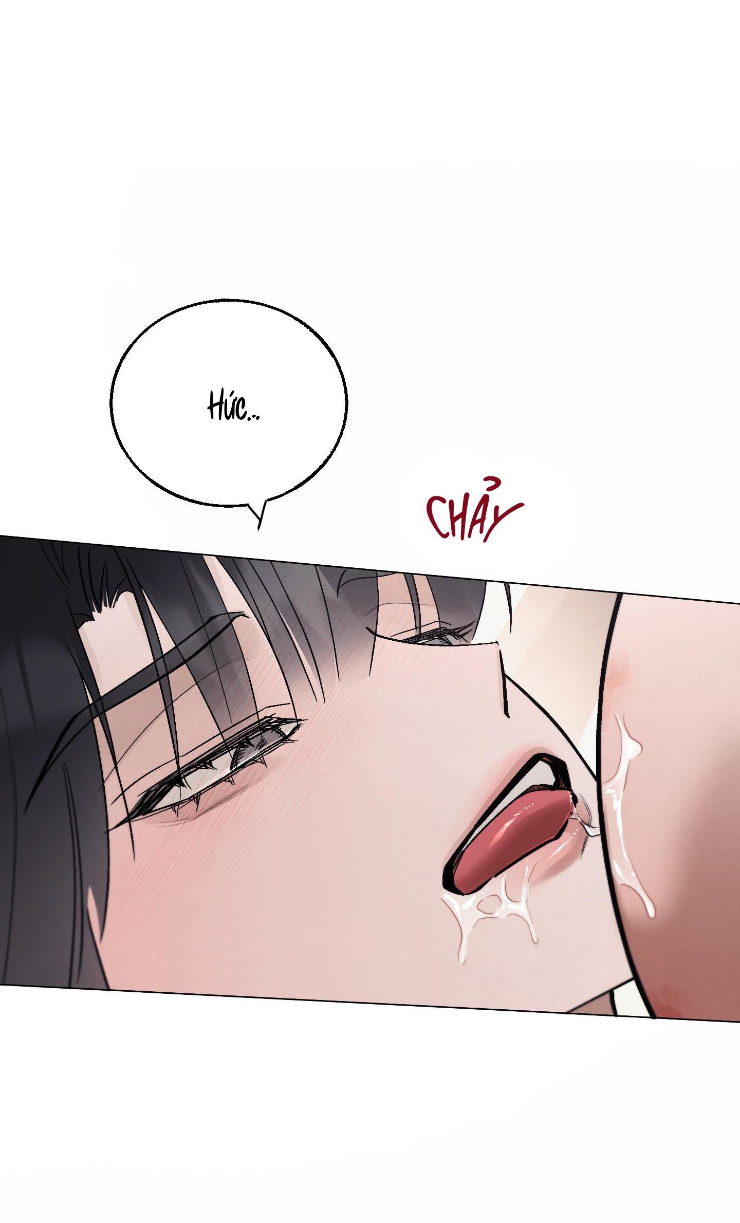 (CBunu) Nhiệm Vụ Định Mệnh Chapter 28 H+ - Trang 2