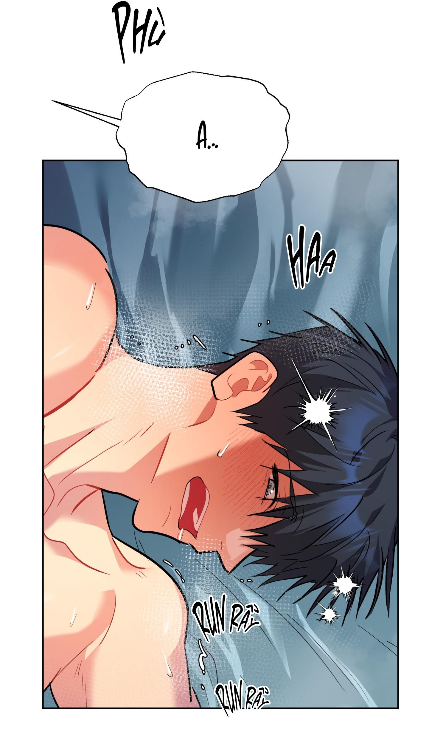 (CBunu) Vị Khách Từ Căn Nhà Phía Sau Chapter 13 Ngoại truyện 4 - Trang 2