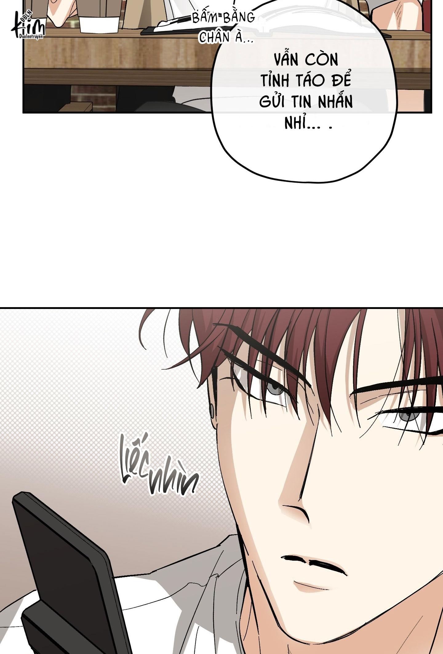 TƯƠNG XỨNG Chapter 10 - Next Chapter 11