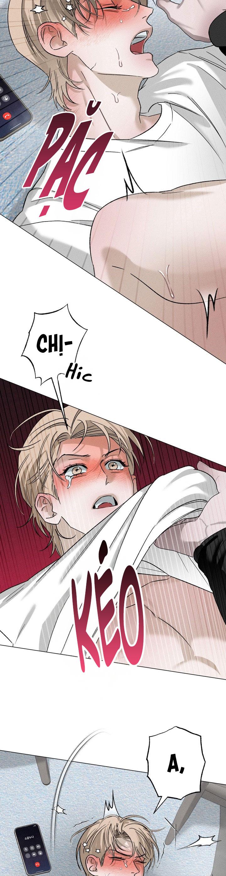 BL NGẮN LOẠN LUÂN - GIA ĐÌNH Chapter 11.5 20 tuổi end - Trang 2