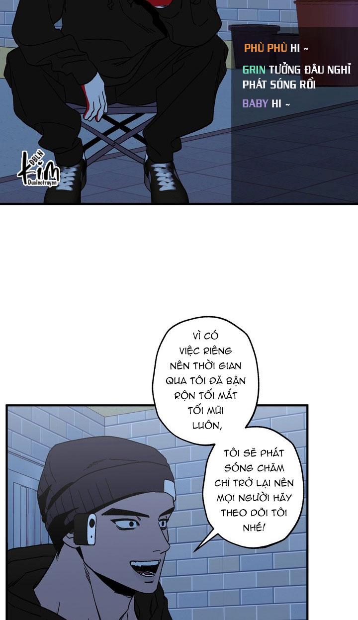 SỰ THAM LAM CỦA NHÂN LOẠI Chapter 17.5 thần linh 5 - Trang 2