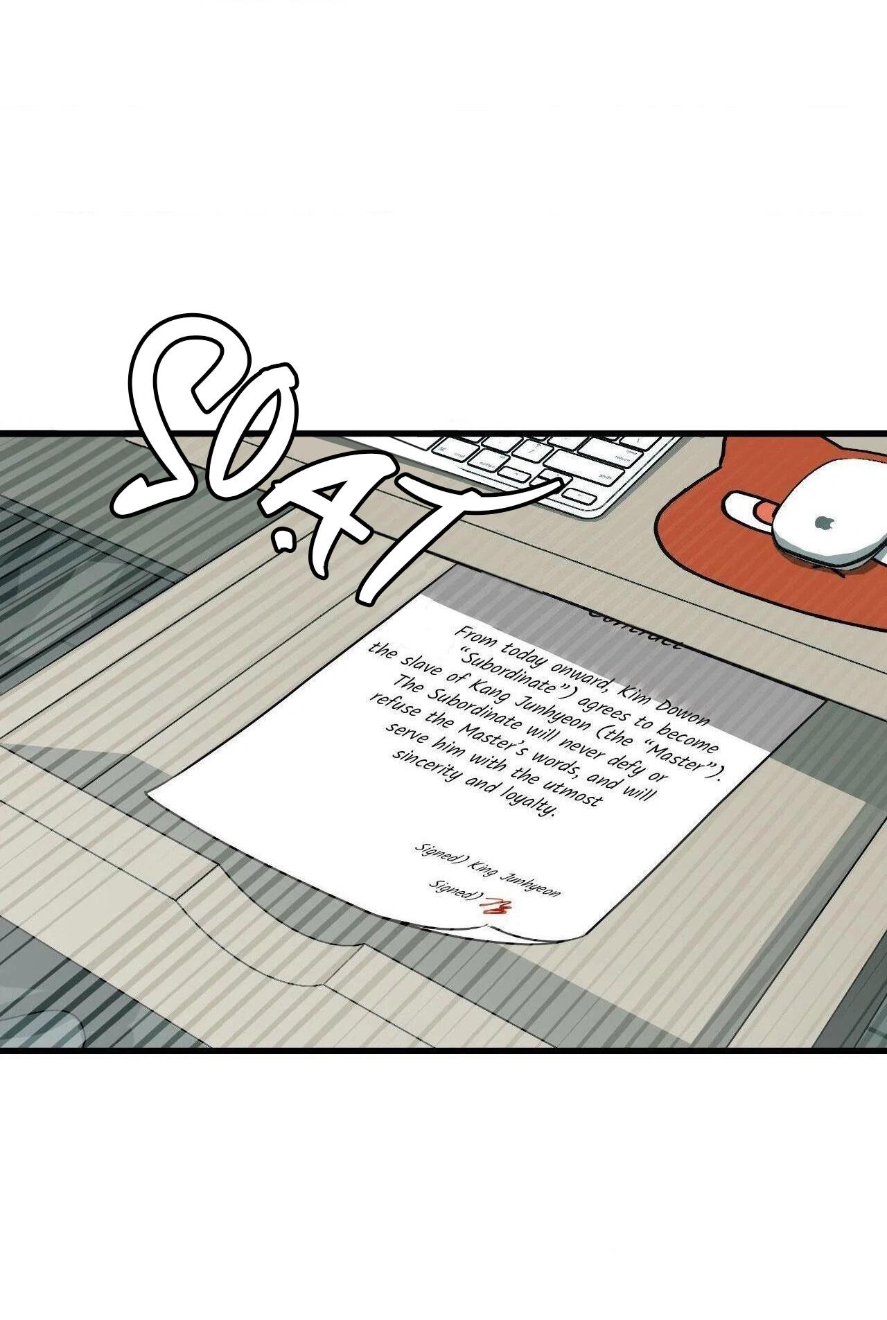 Bốt Hôn Chapter 6 - Trang 2