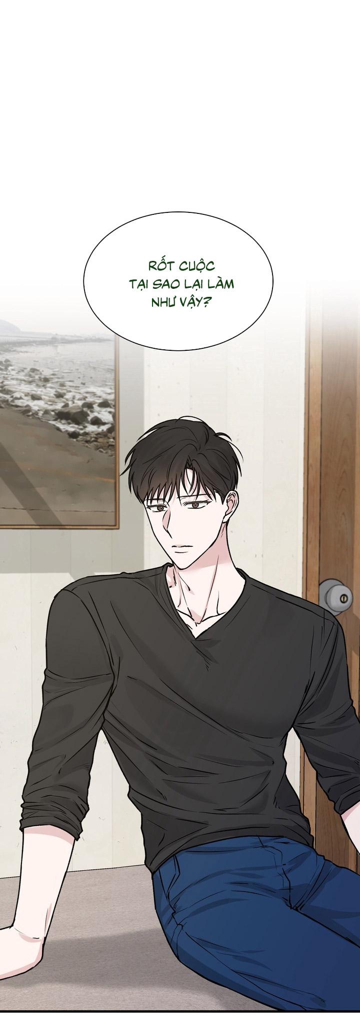 NGƯỜI CHÚ TÔI YÊU! Chapter 5 19+ - Trang 2