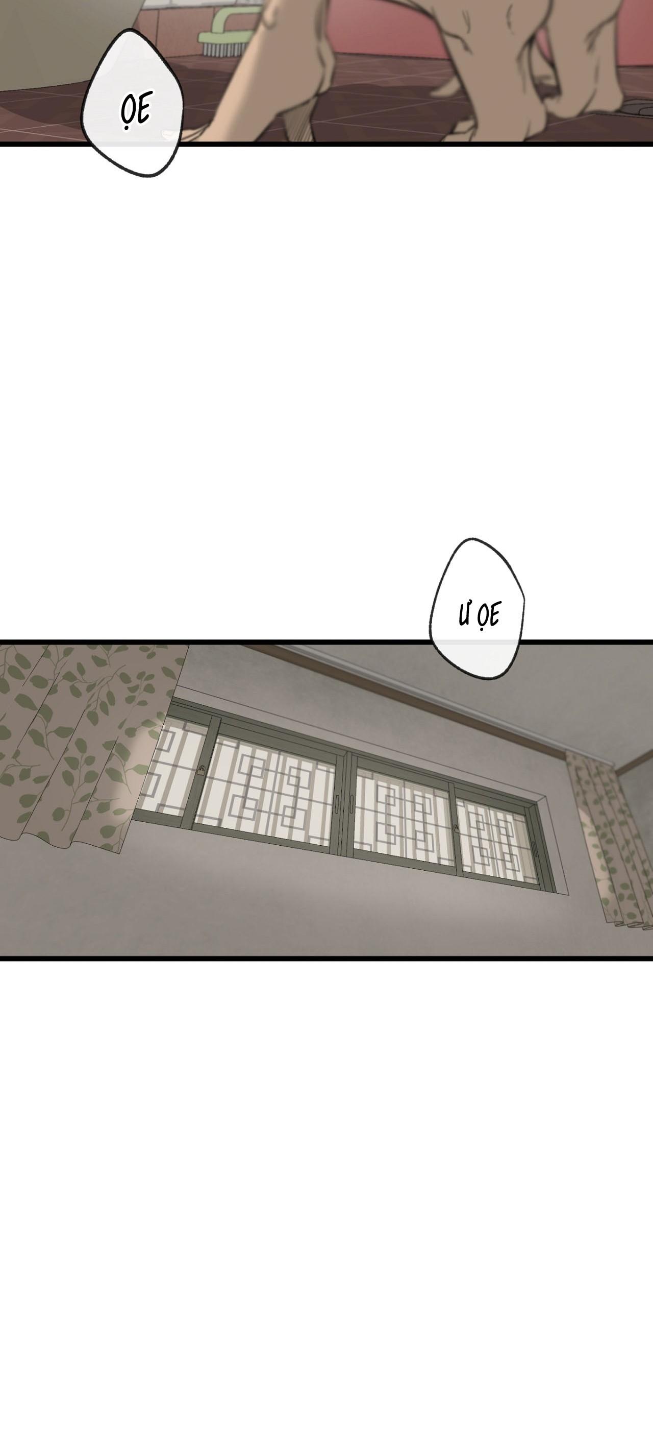 (CBunu) Yang Il Woo Và Tôi Chapter 1 - Trang 2