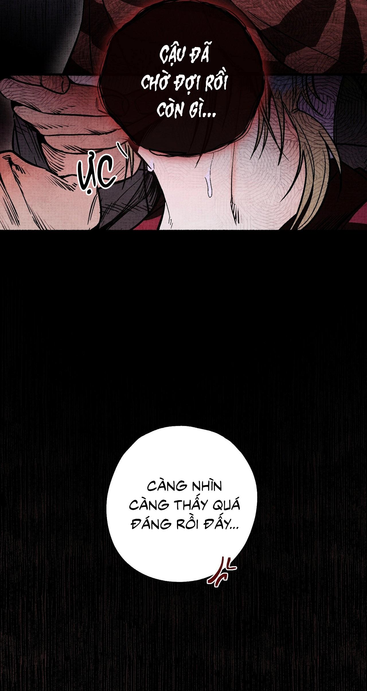 Chuyện Lạ Bốn Mùa Chapter 2 - Trang 2