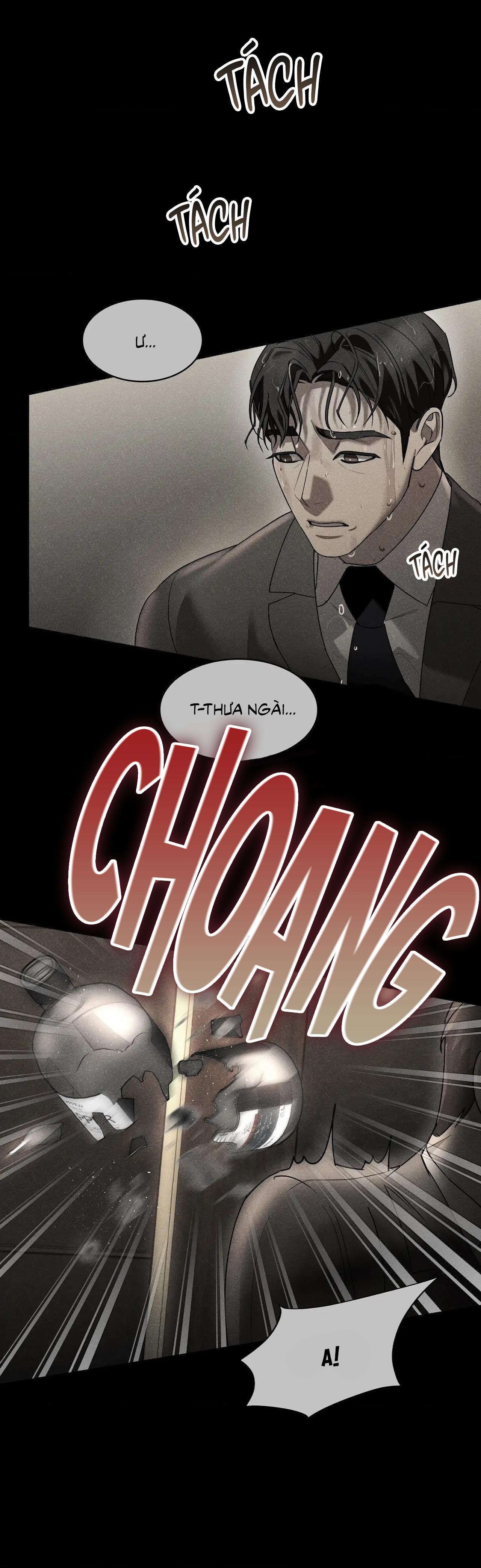 Đảo Ngược Kịch Bản Chapter 4 - Trang 2