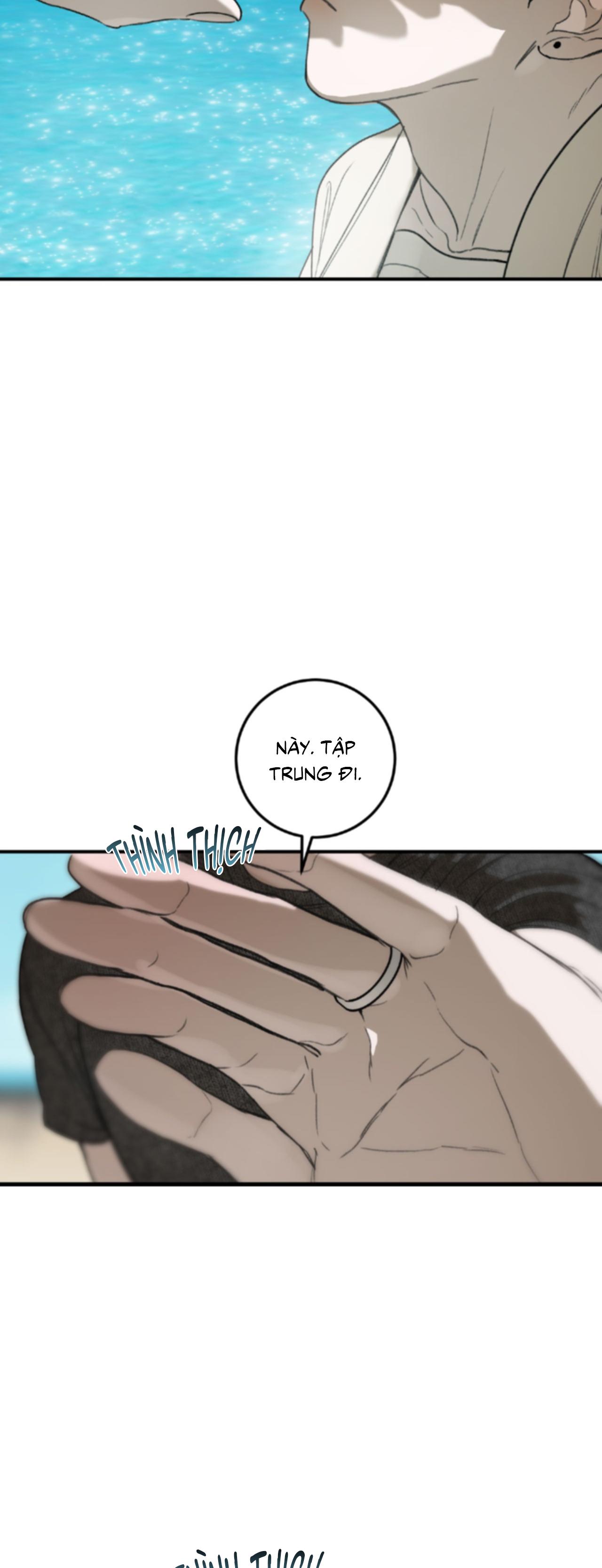 Deepest Confession Chapter 2 - Trang 2