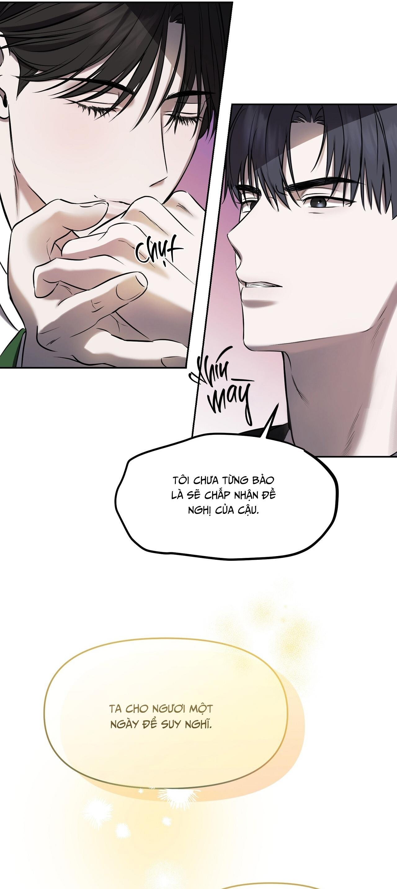 (GĐCV) ÁNH NẮNG LEN LỎI Chapter 3 - Trang 2