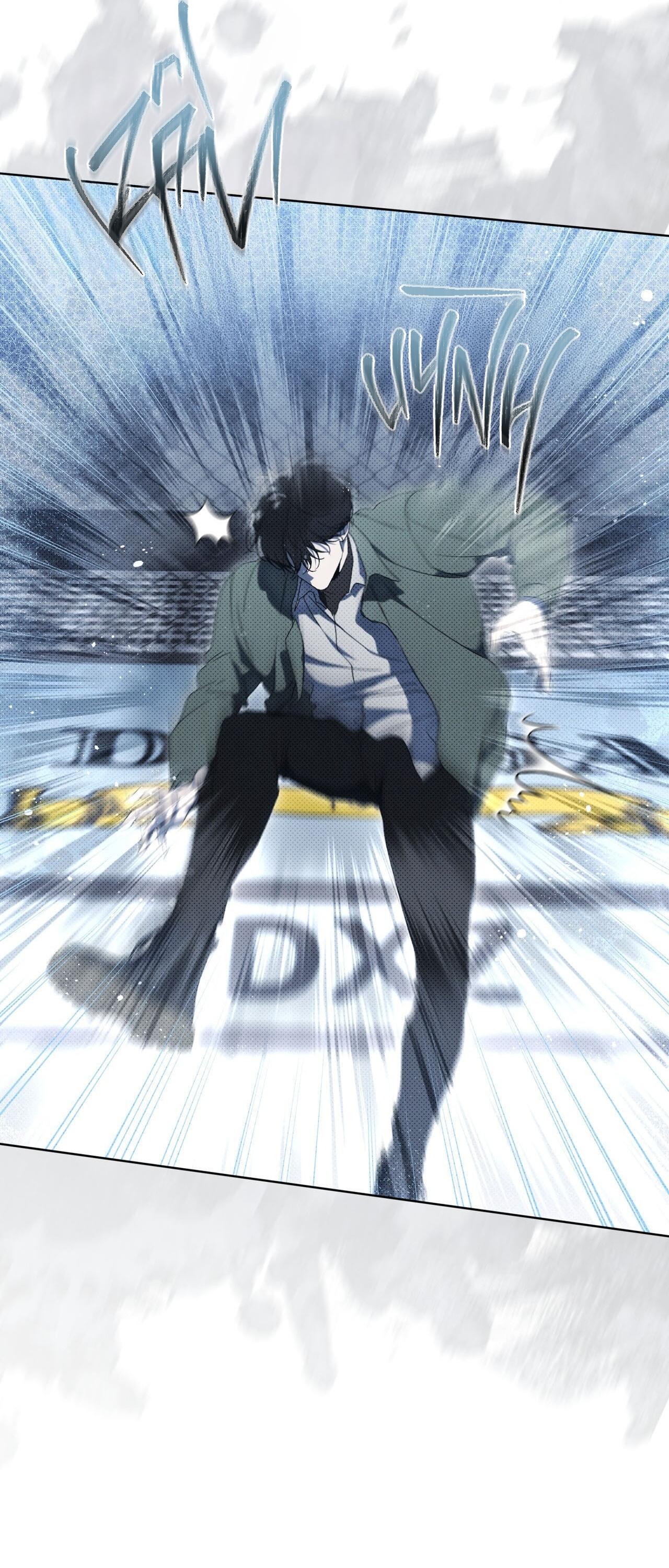 (GĐCV) HÌNH THÁI TIẾN HÓA Chapter 1 - Trang 2