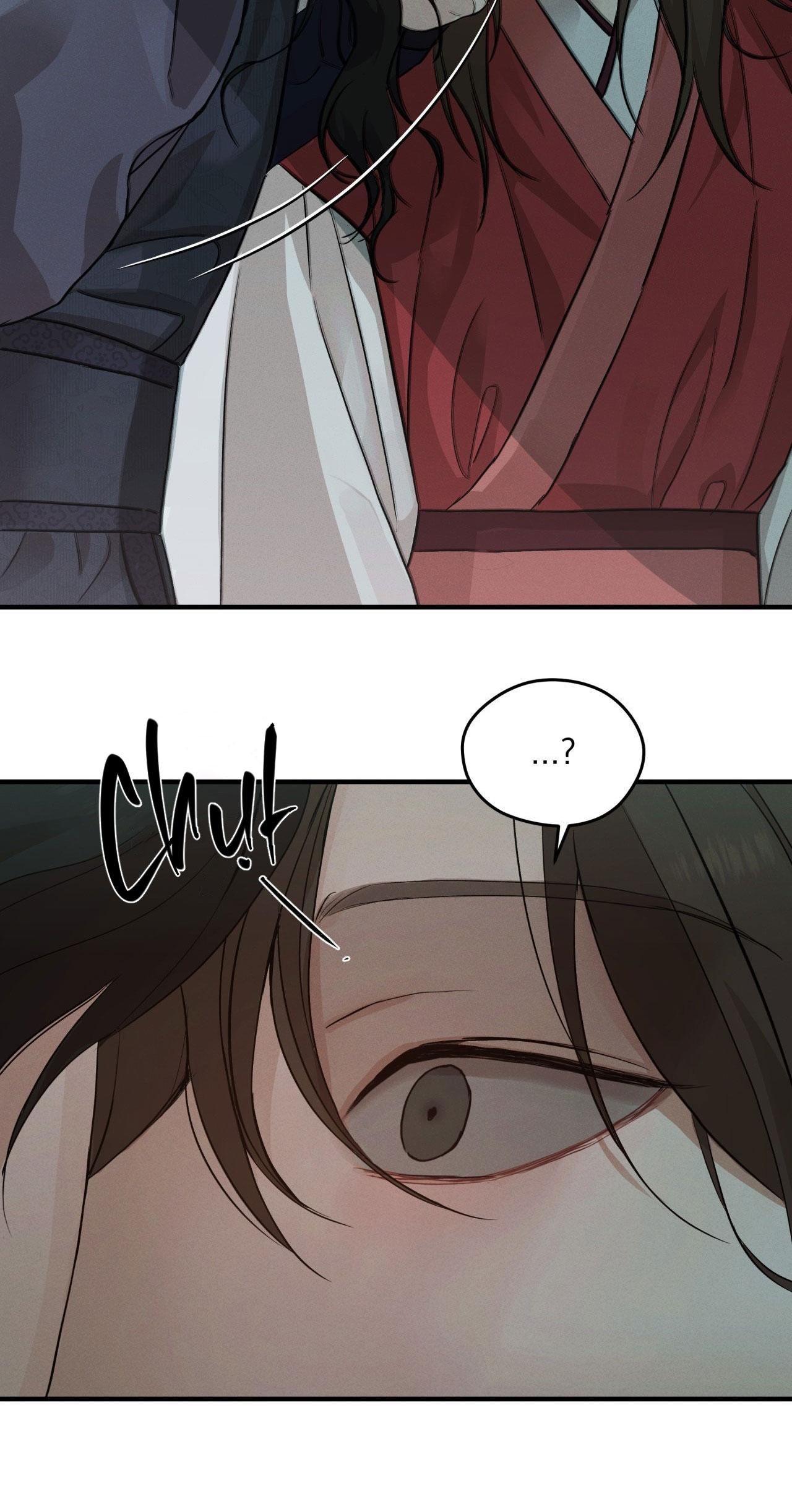 NIGHT END Chapter 1 - Trang 2
