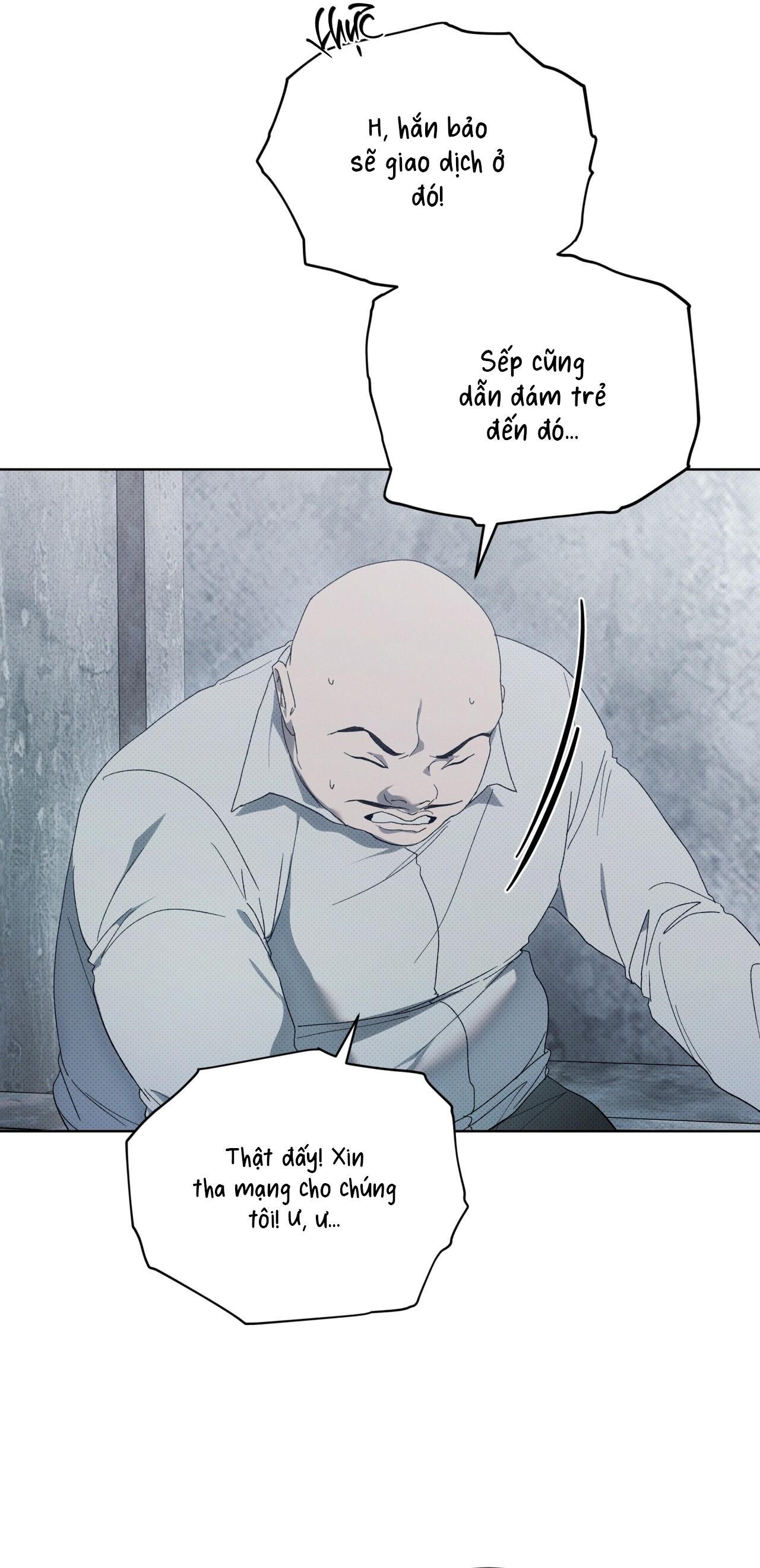 HÌNH THÁI TIẾN HÓA Chapter 3 - Trang 2