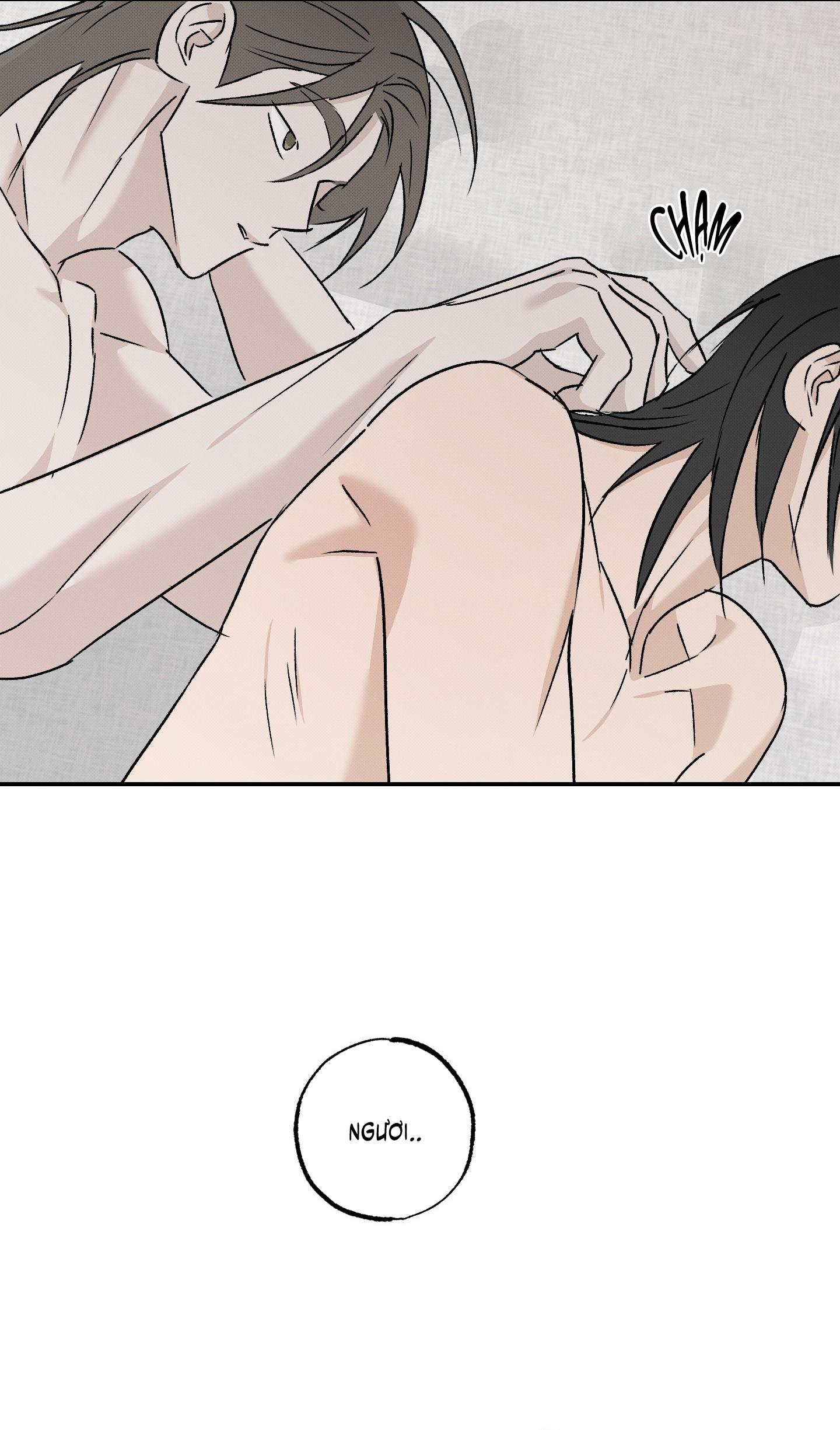 (CBunu) Nguyệt Ẩn Dạ Đàm Chapter 34 H+ - Trang 2