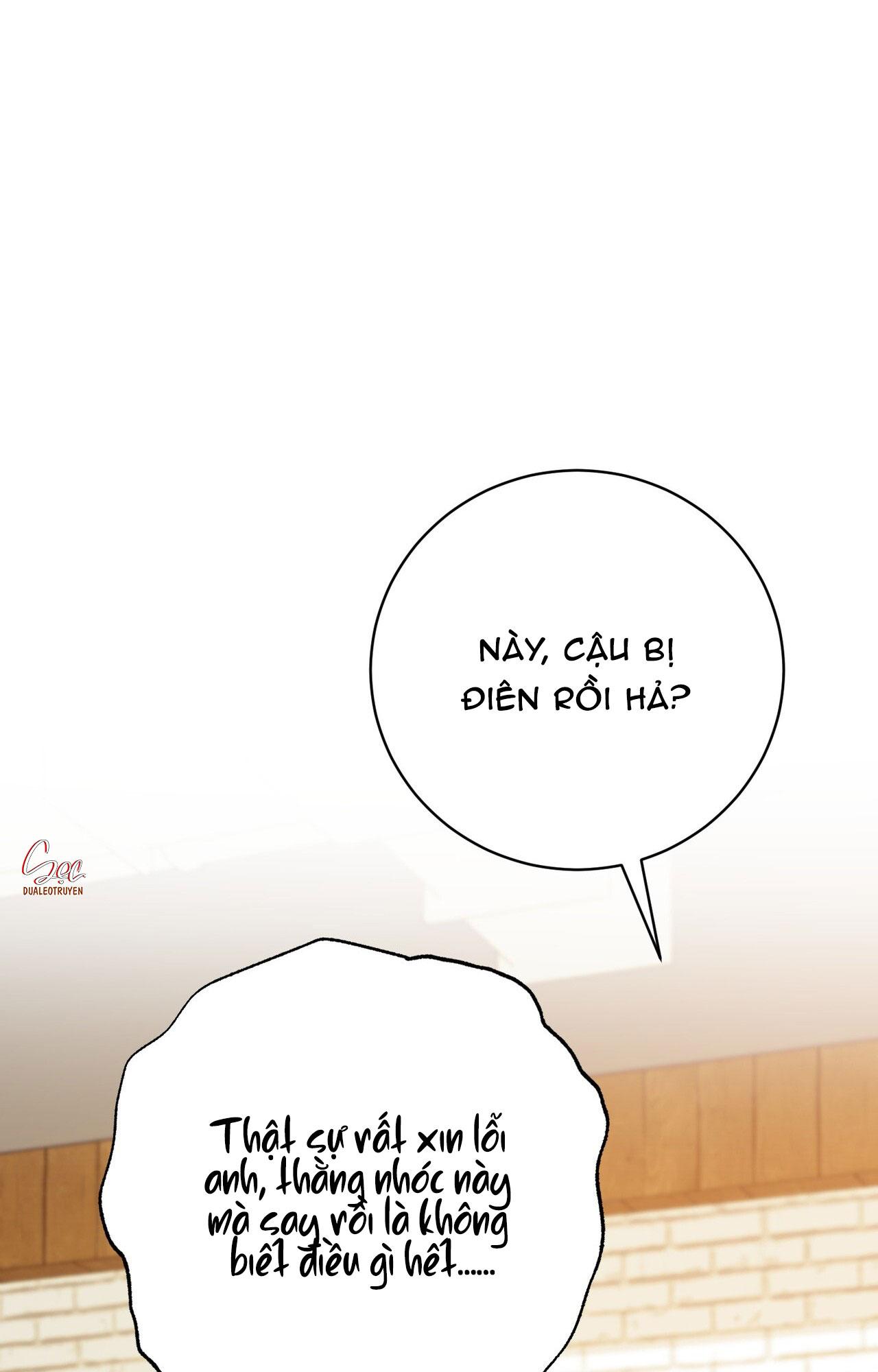 THIÊNG LIÊNG VÀ TÀN NHẪN Chapter 5 - Next Chapter 6