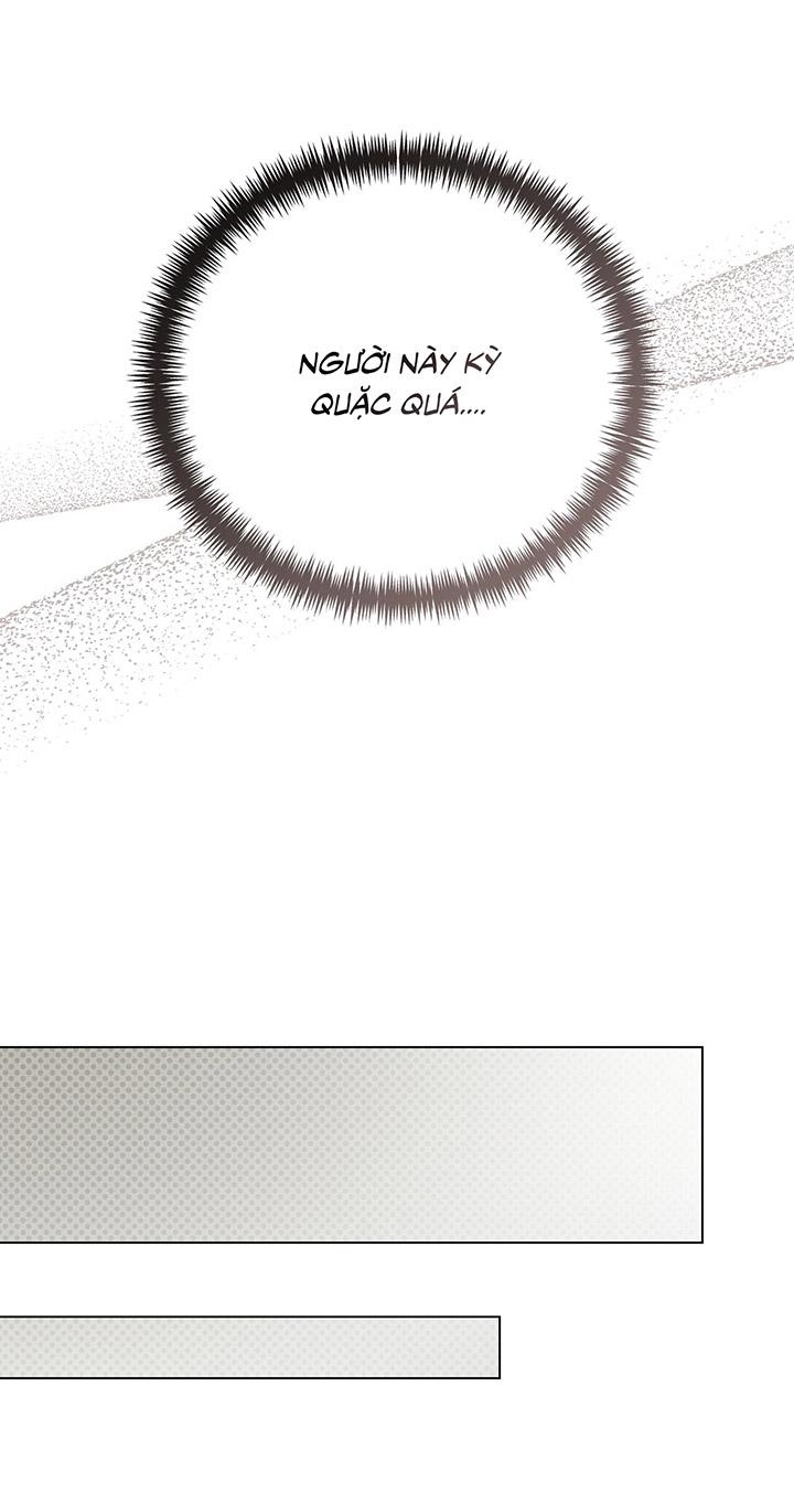 [DDT] KẺ ĐÁNH CẮP TRÁI TIM Chapter 1 - Next Chapter 2 19+