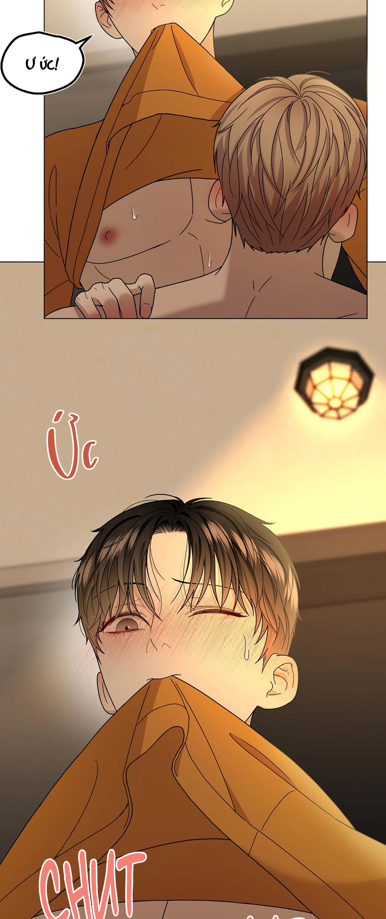 Bạn thanh mai trúc mã và S-Name Chapter 5 H++ End - Trang 2