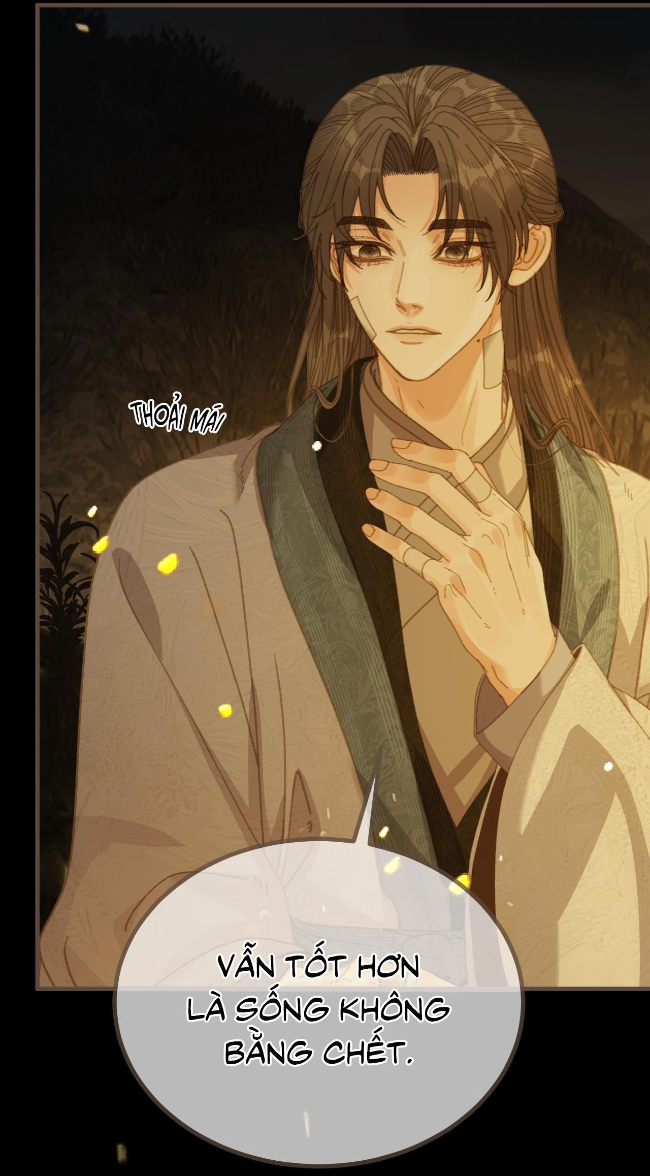 Á NÔ 2 - THÁM HOA Chapter 84 - Trang 3