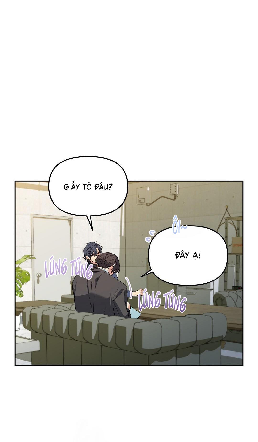 (CBunu) Cherry Cake Chapter 31 - Trang 2