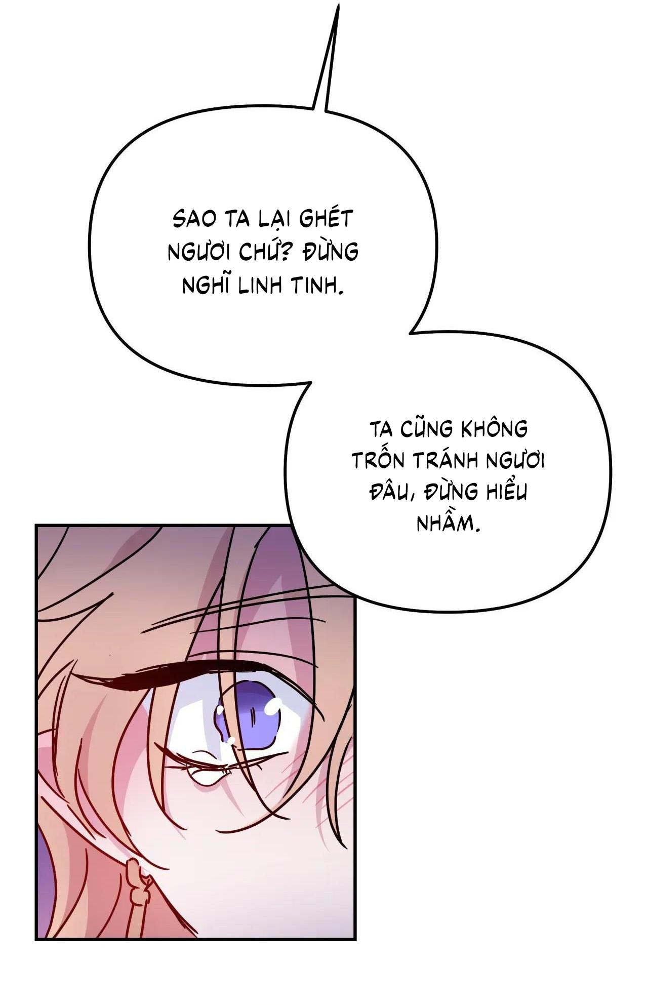 (CBunu) Ám Giữ Linh Hồn Chapter 68.7 CLIFF 5 - Trang 2