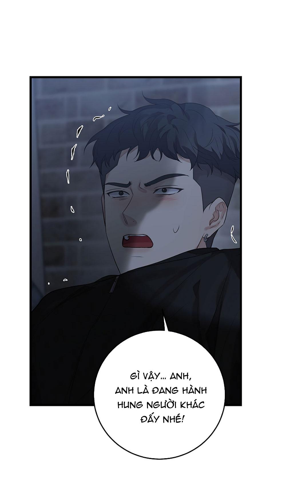 ★ Sweet Shot ★ Chapter 32 - Trang 2