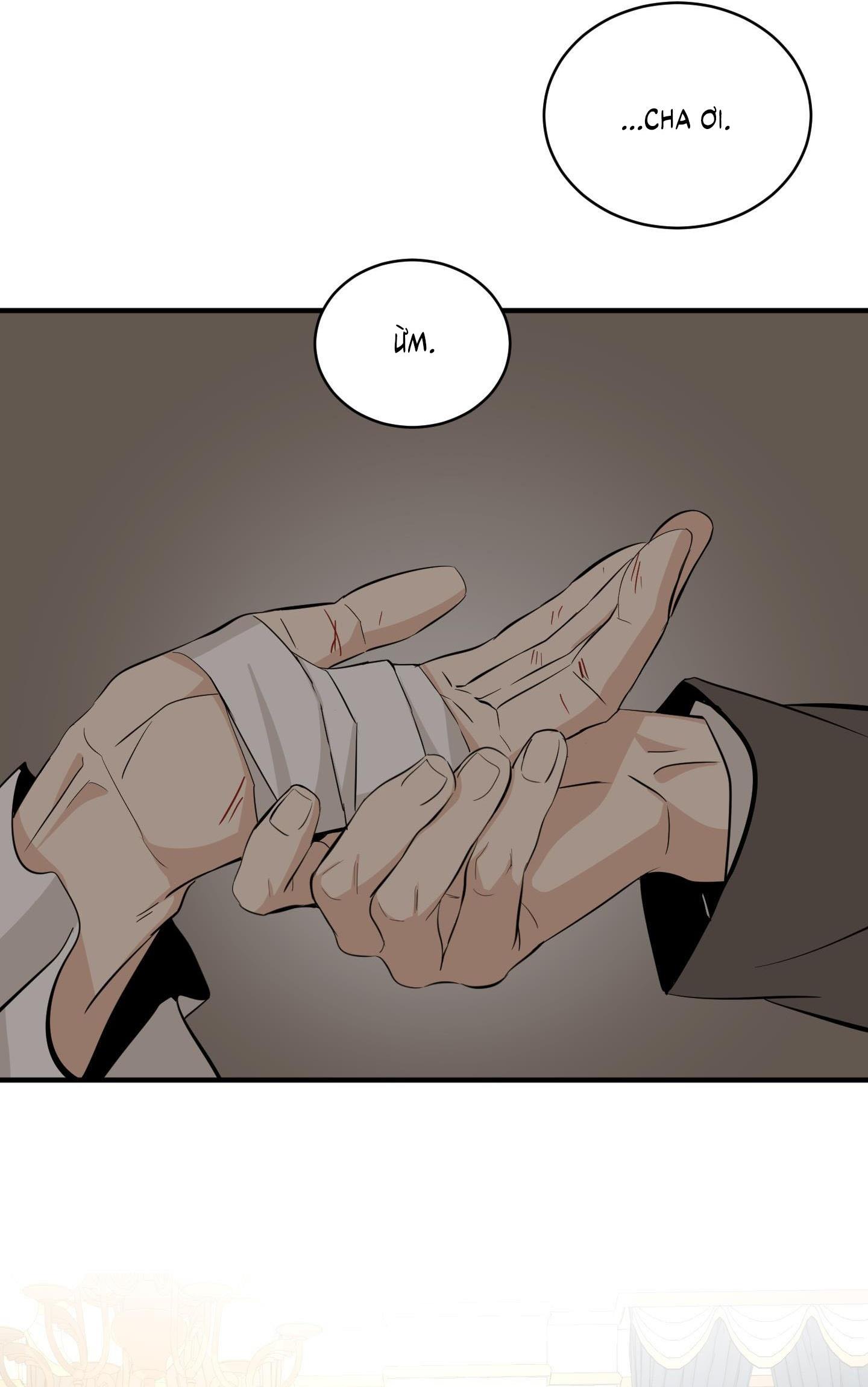 (CBunu) Hoa Vô Danh Chapter 32 - Trang 2