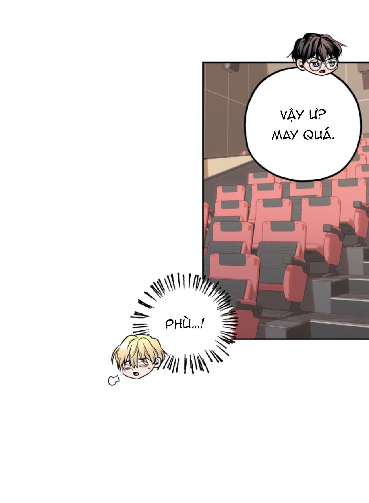 Người Hàng Xóm Bất Ngờ Chapter 11 - Trang 2