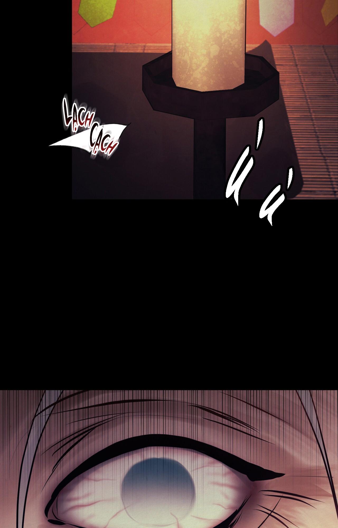 NGHỊCH SÁT Chapter 2 - Trang 2