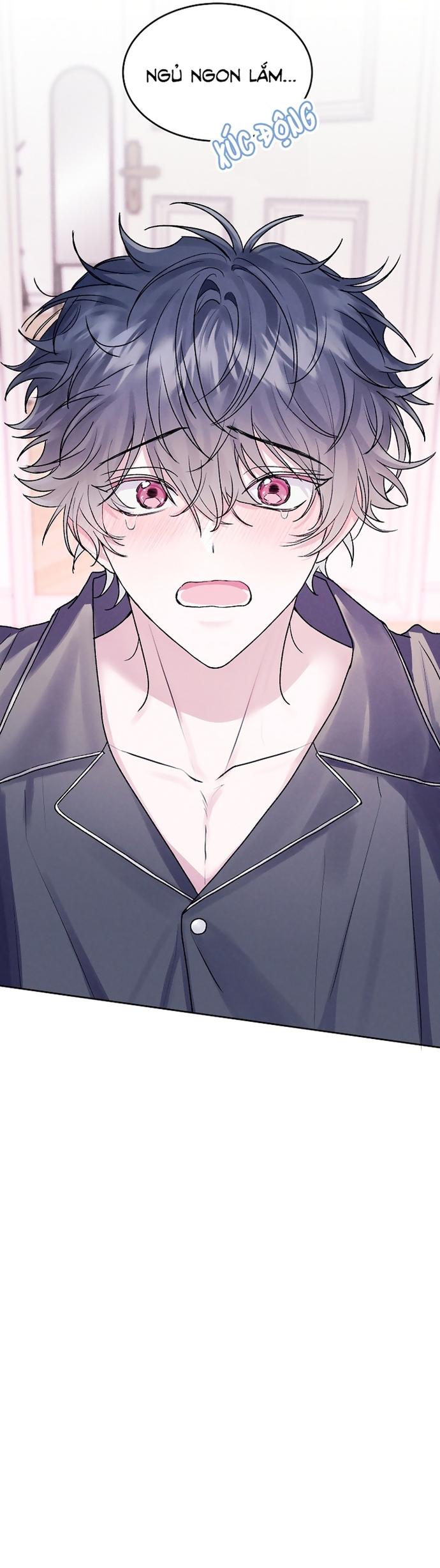 [ TUYỂN TẬP TRUYỆN NGẮN BL] Cuộc Xâm Lược Dâm Đãng Chapter 10 H+ - Trang 2