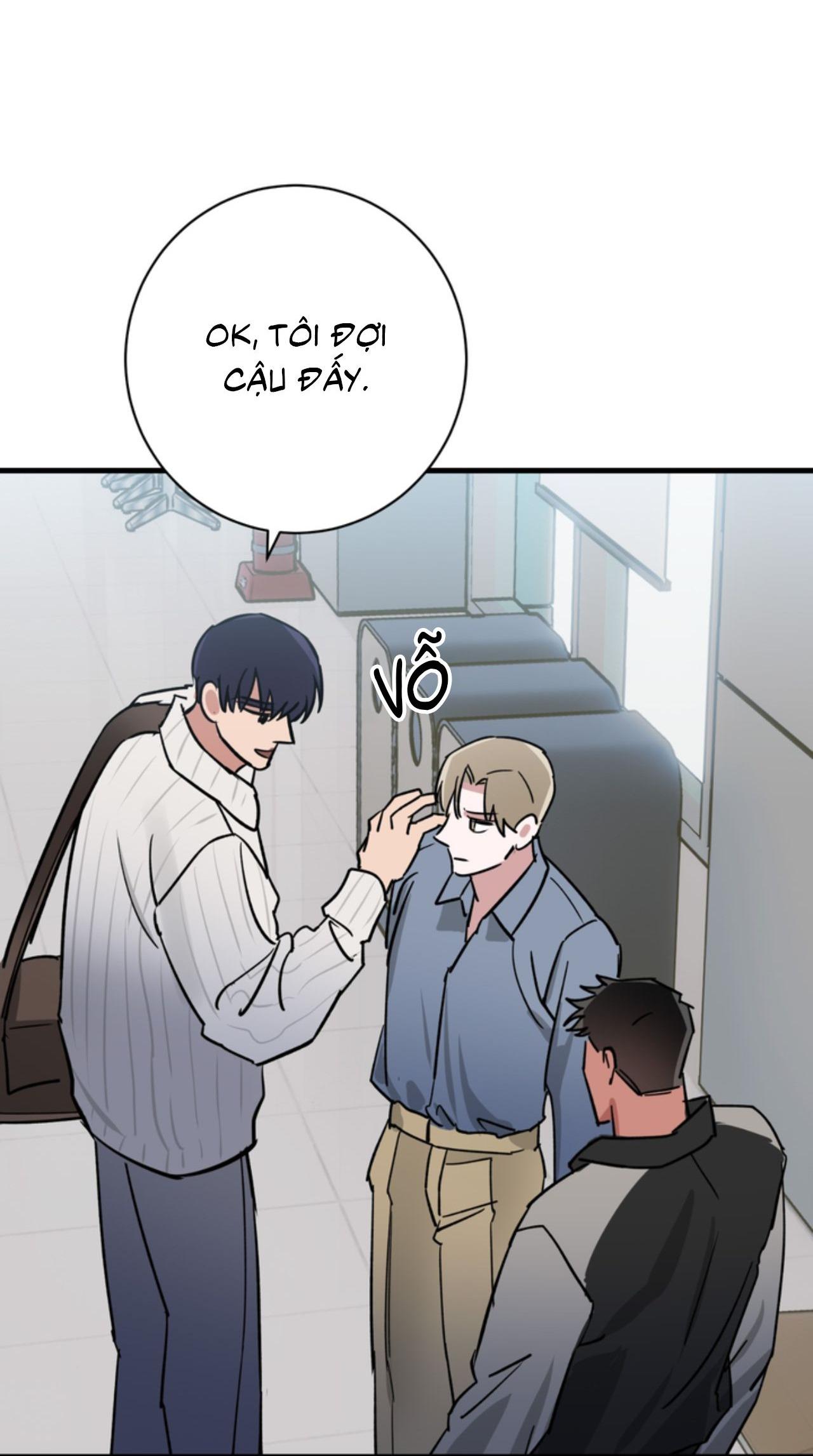 Friends With Benefits Chapter 3 - Trang 2