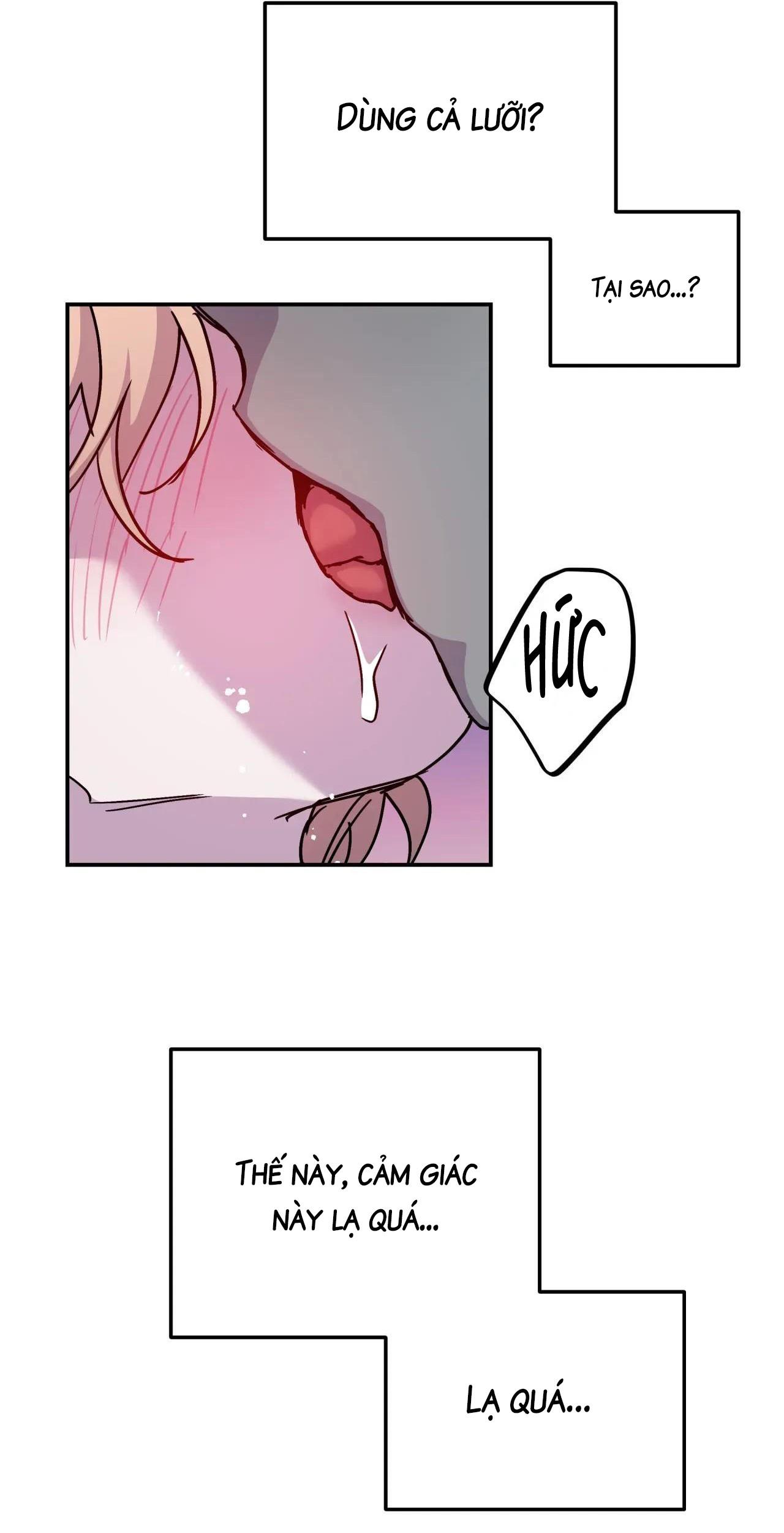 (CBunu) Ám Giữ Linh Hồn Chapter 68.8 CLIFF 6 - Trang 2