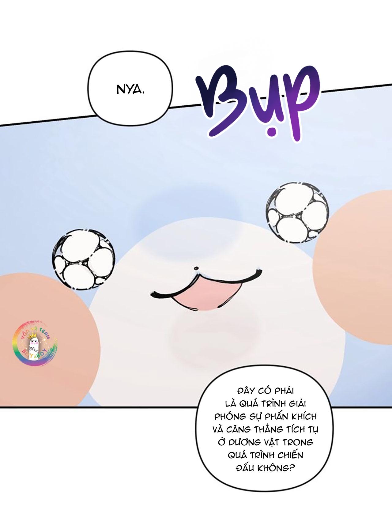 (END) Phù Thủy Tập Sự Chapter 2 Mút chùn chụt - Trang 2