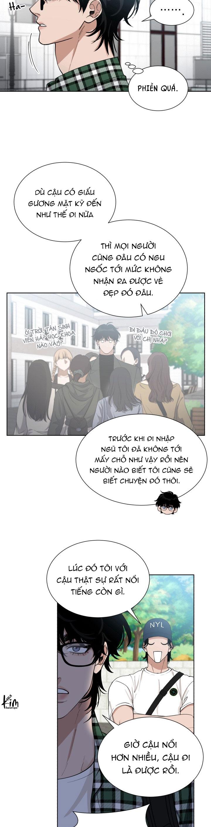 TUYỂN TẬP CUỒNG CÔNG-CHIẾM HỮU CÔNG CỦA NHÀ KIM Chapter 54 ty ngoài gd 1 - Trang 3