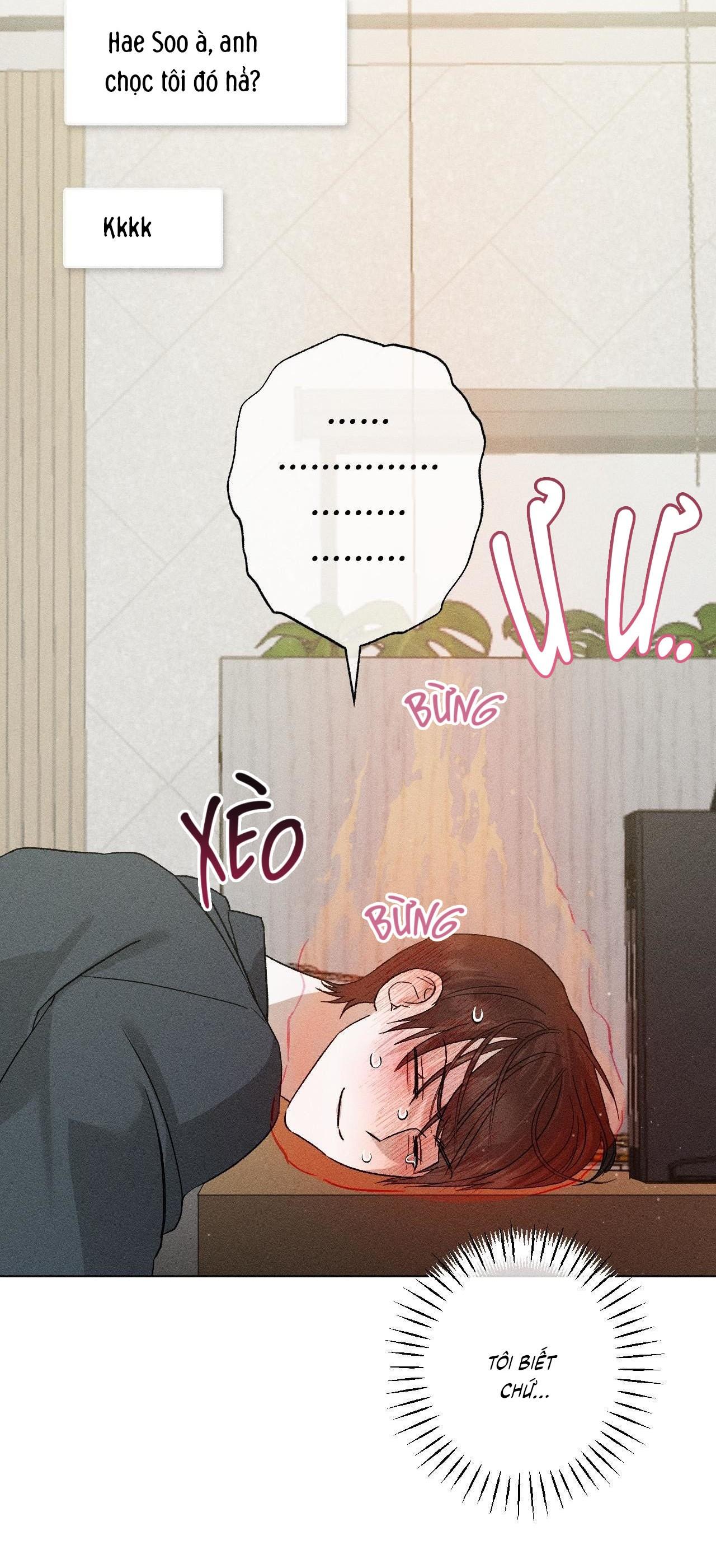 Close Up Chapter 29 - Next Chapter 30