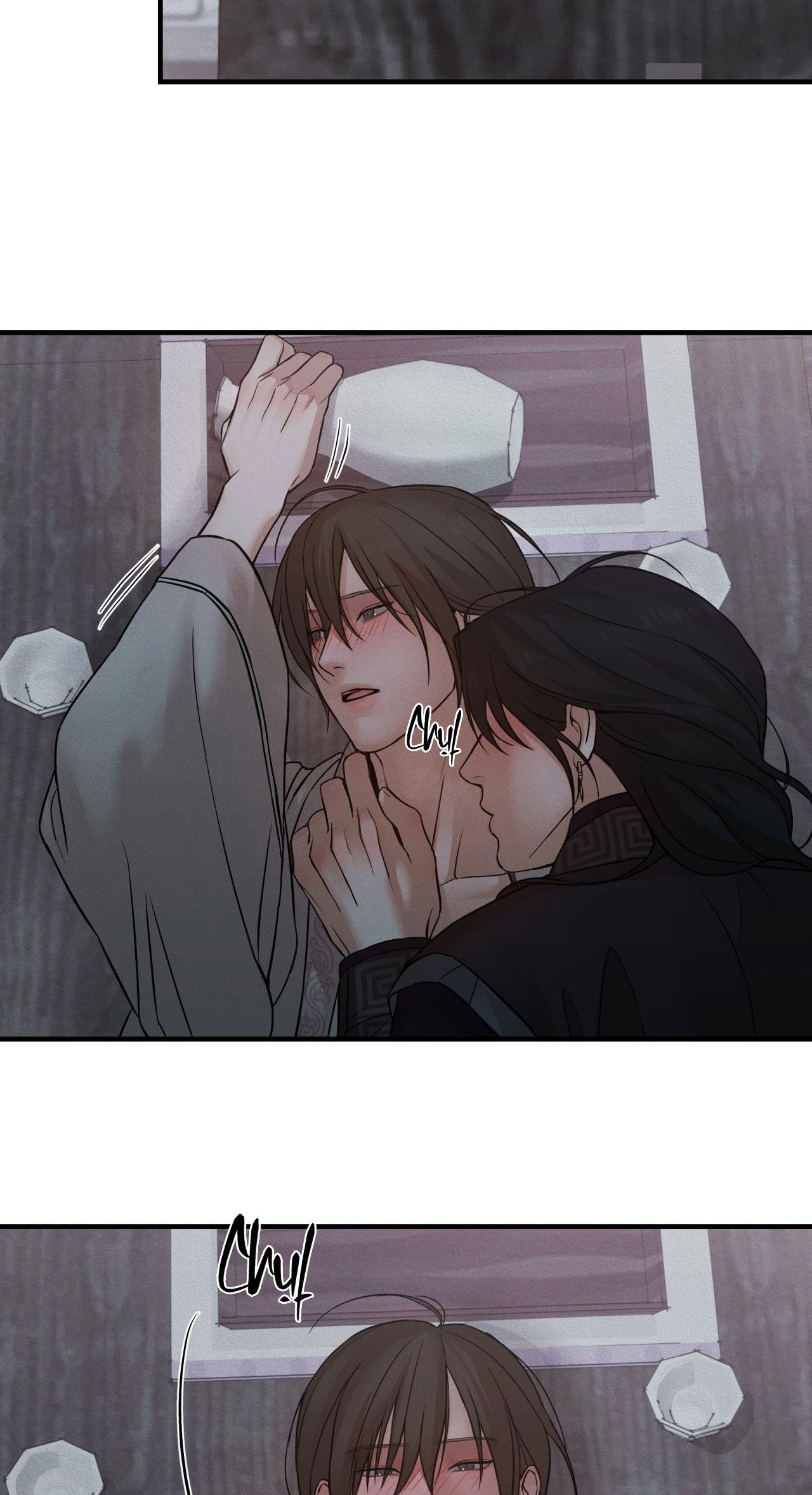 NIGHT END Chapter 4 - Trang 2