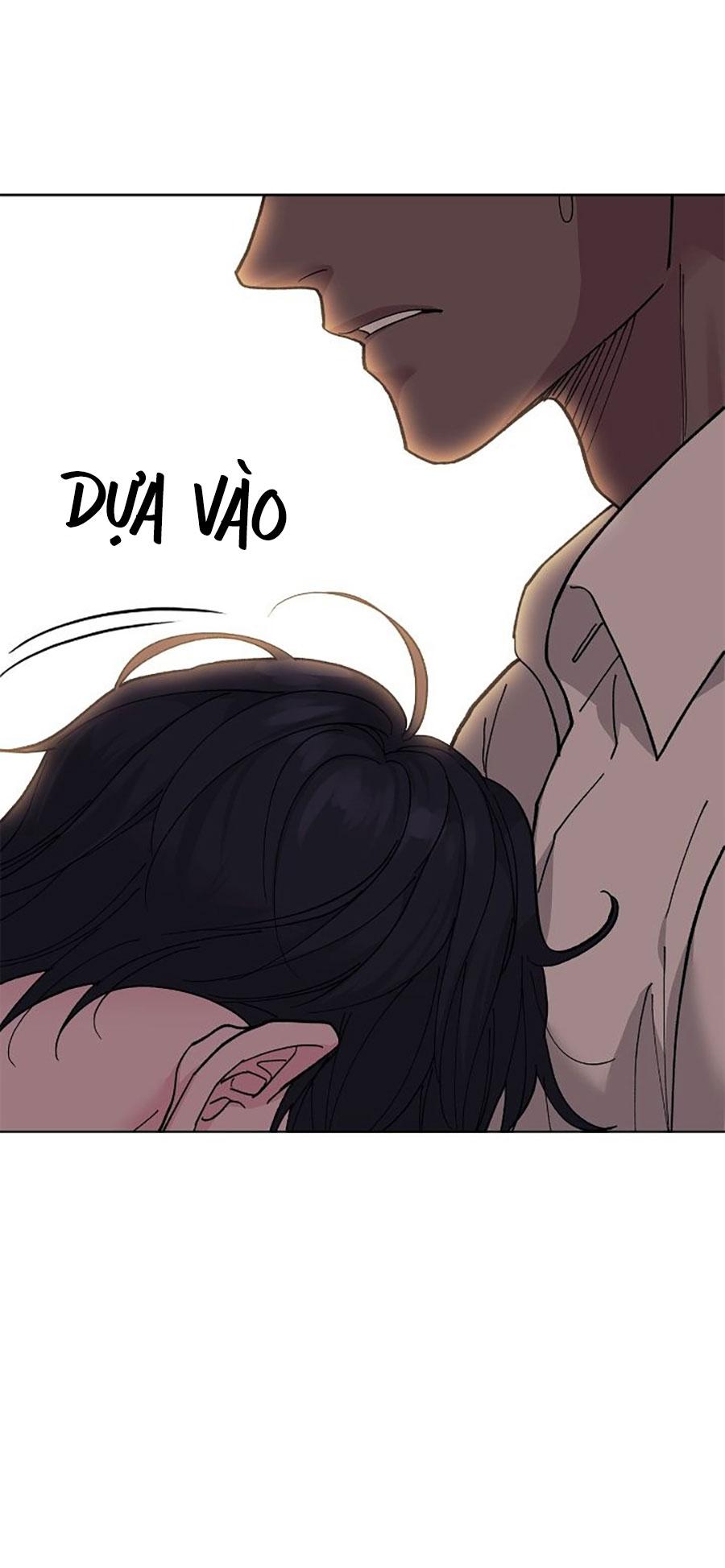 Sa Mạc Ẩm Ướt Chapter 5 - Trang 2