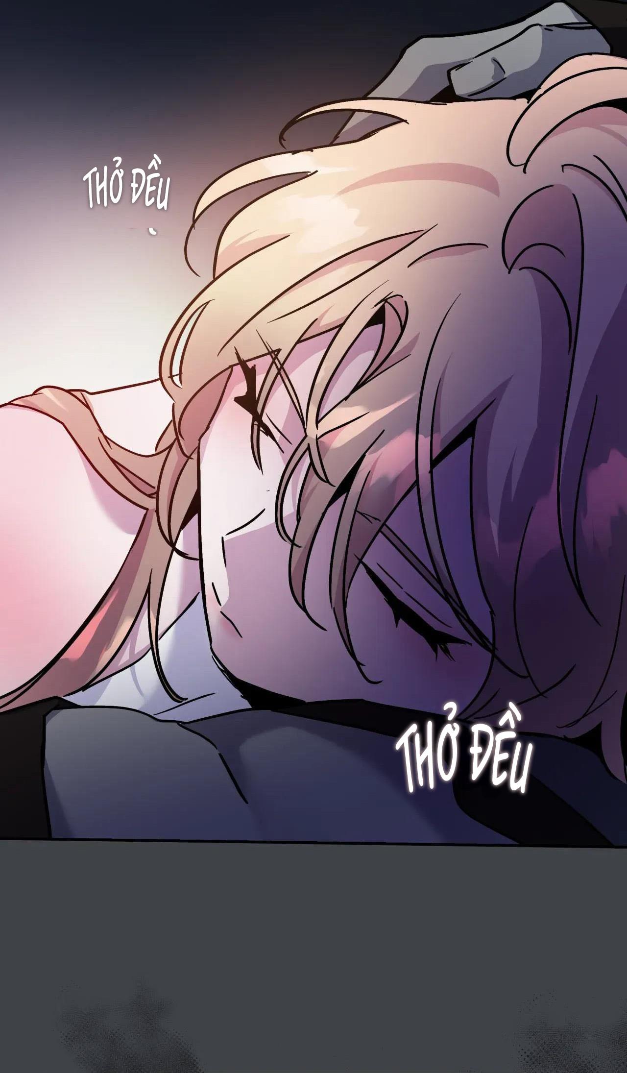 (CBunu) Ám Giữ Linh Hồn Chapter 68.7 CLIFF 5 - Trang 2