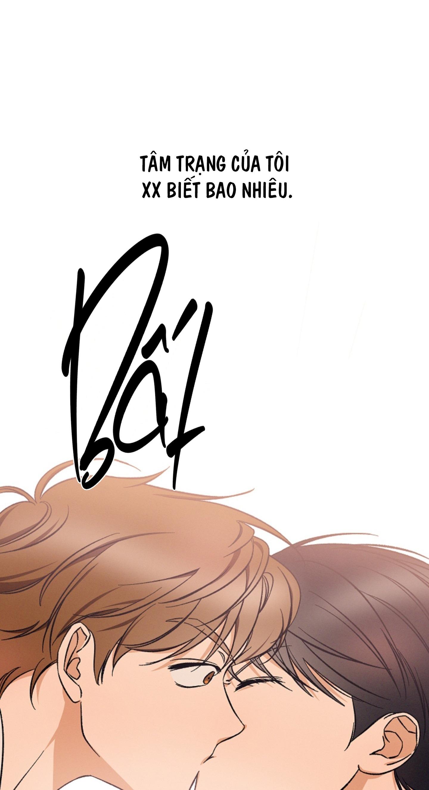 NGHIỆN SEX Chapter 31.4 pizza 4 - Trang 2