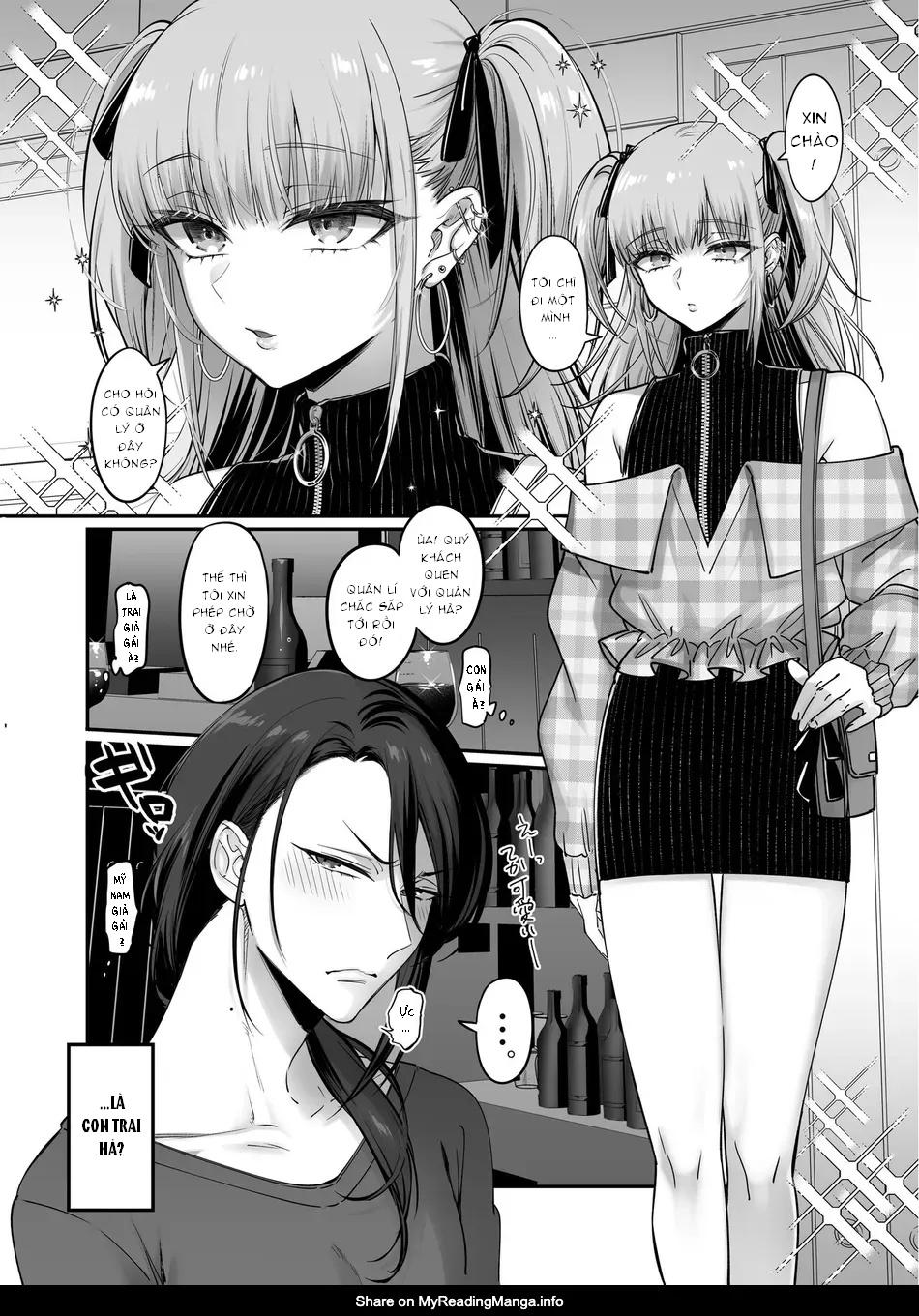 ONESHOT CHỊCH Chapter 229 - Trang 2