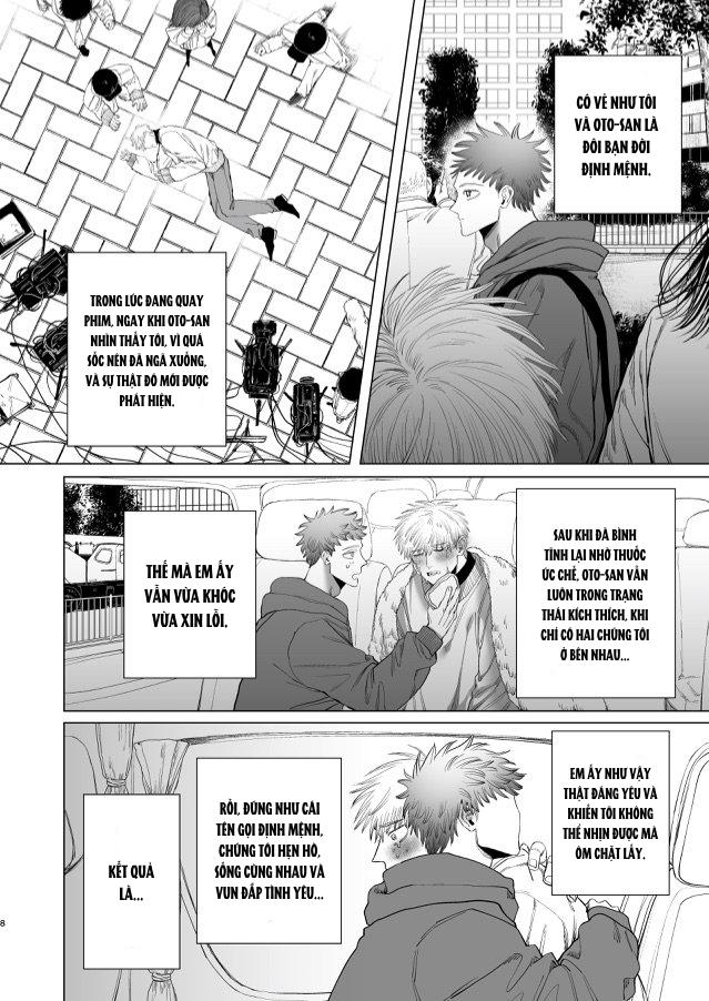 ONESHOT COI LÀ NỨNG Chapter 288 - Trang 2