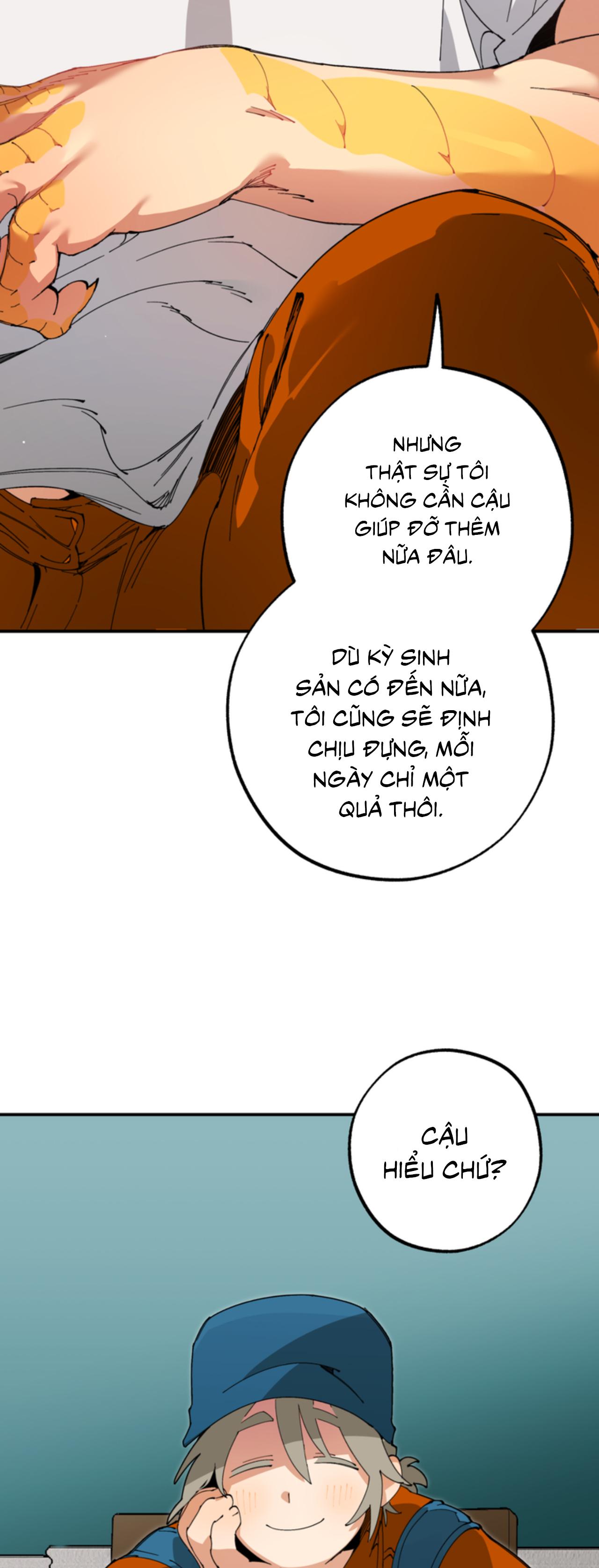 Mr.A's Farm Chapter 15 - Trang 2