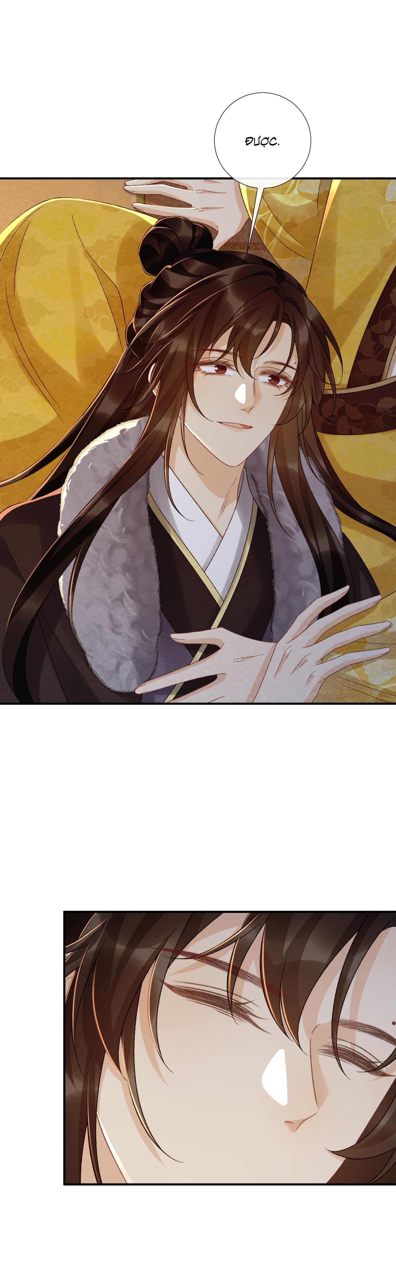 CẠM BẪY CỦA KẺ BIẾN THÁI Chapter 133.11 - Trang 2