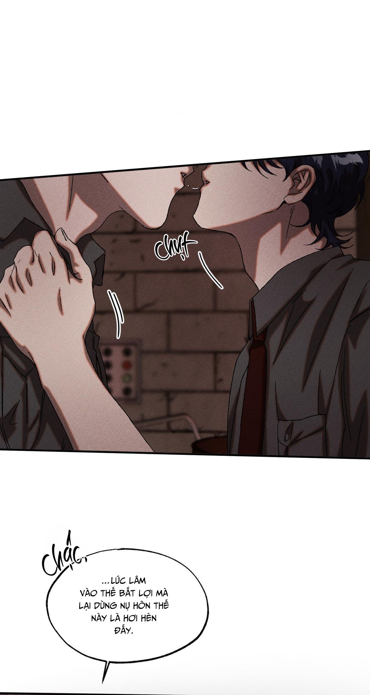 (GĐCV) CUỘC GIAO DỊCH Chapter 56 - Trang 2