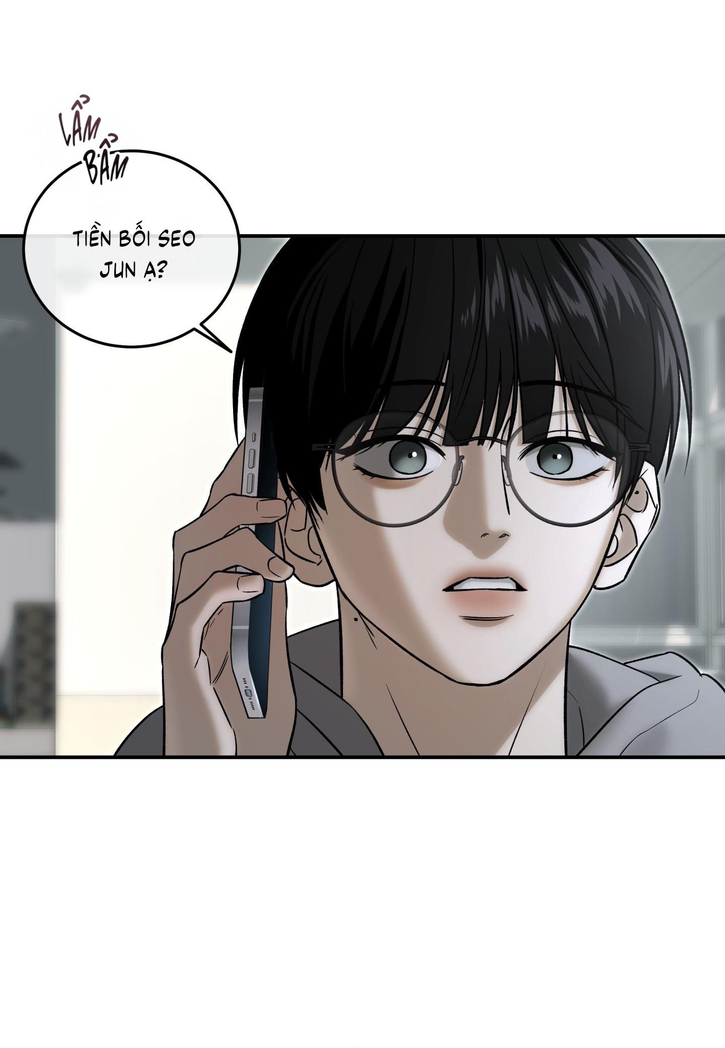 |DROP| Hưởng Lợi Chapter 47 - Trang 2